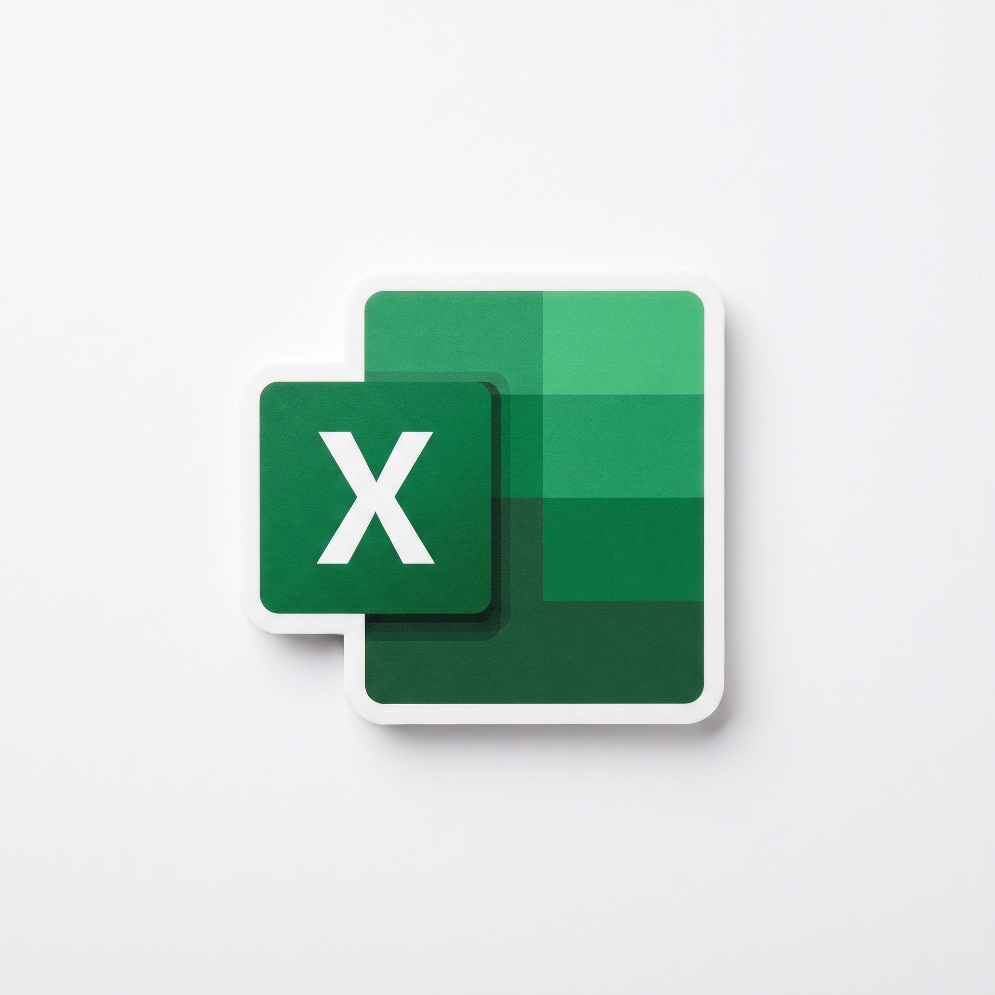 Microsoft Excel logo