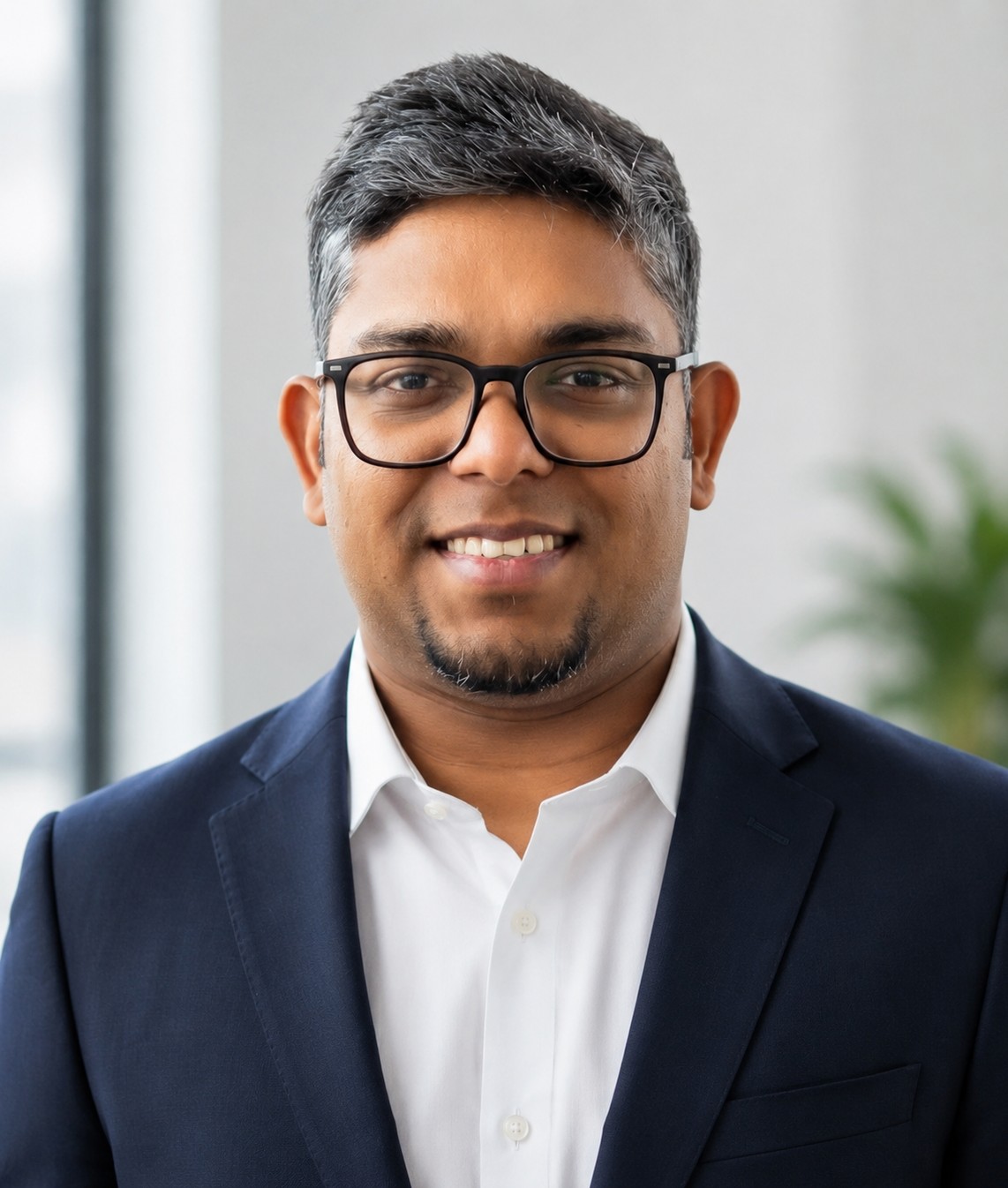 Profile photo of Ashwin Raphel